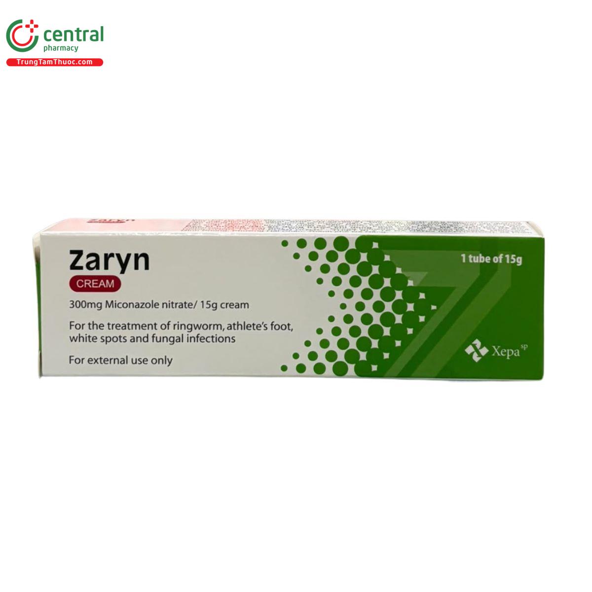 zaryn cream 15g 1 V8132 zaryn cream 15g 1 V8132
