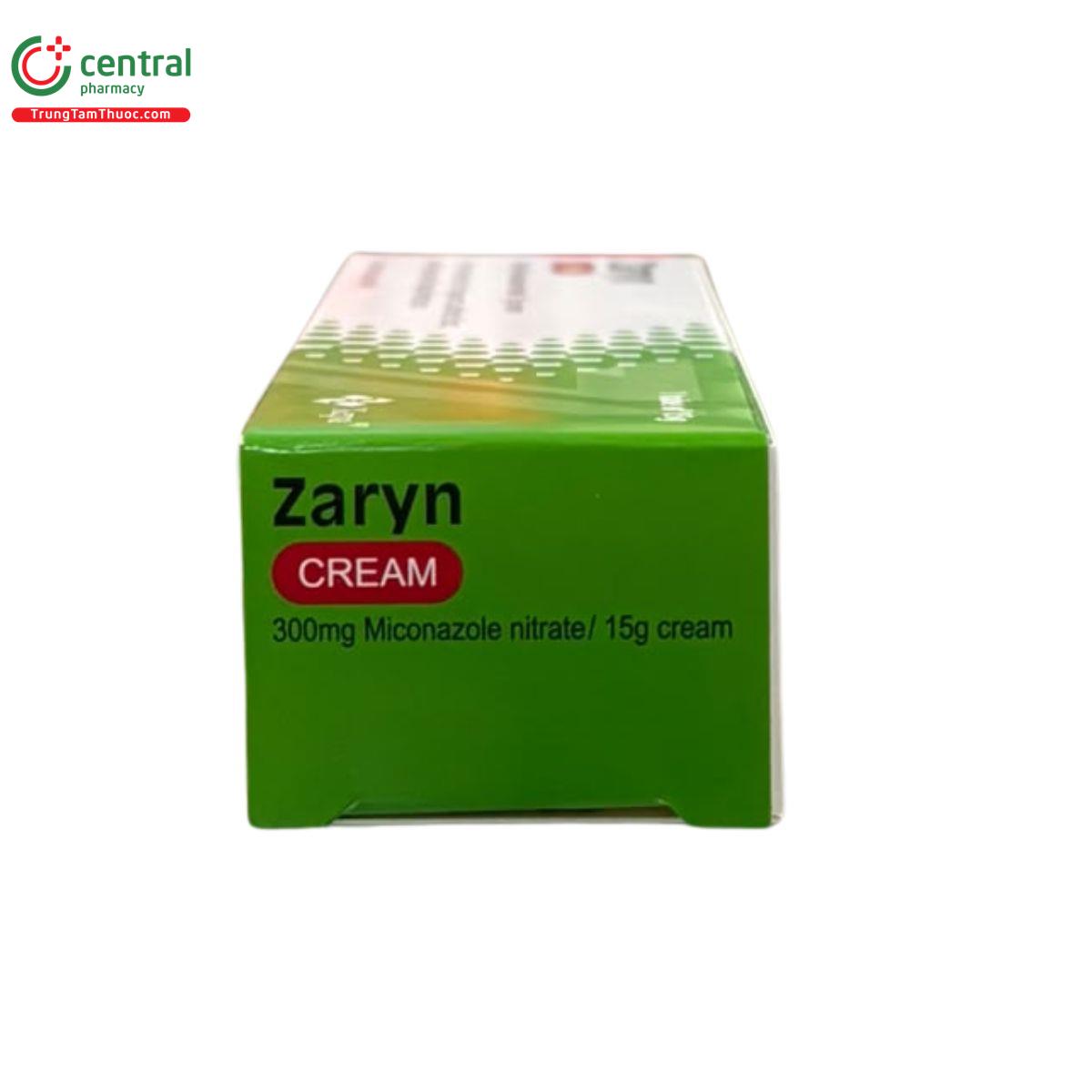 zaryn cream 15g 7 D1877 zaryn cream 15g 7 D1877