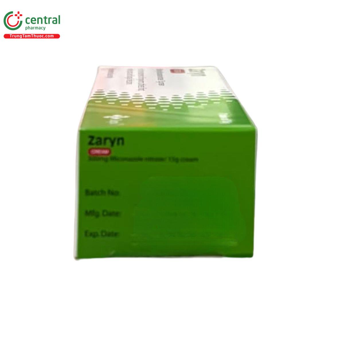 zaryn cream 15g 8 K4514 zaryn cream 15g 8 K4514
