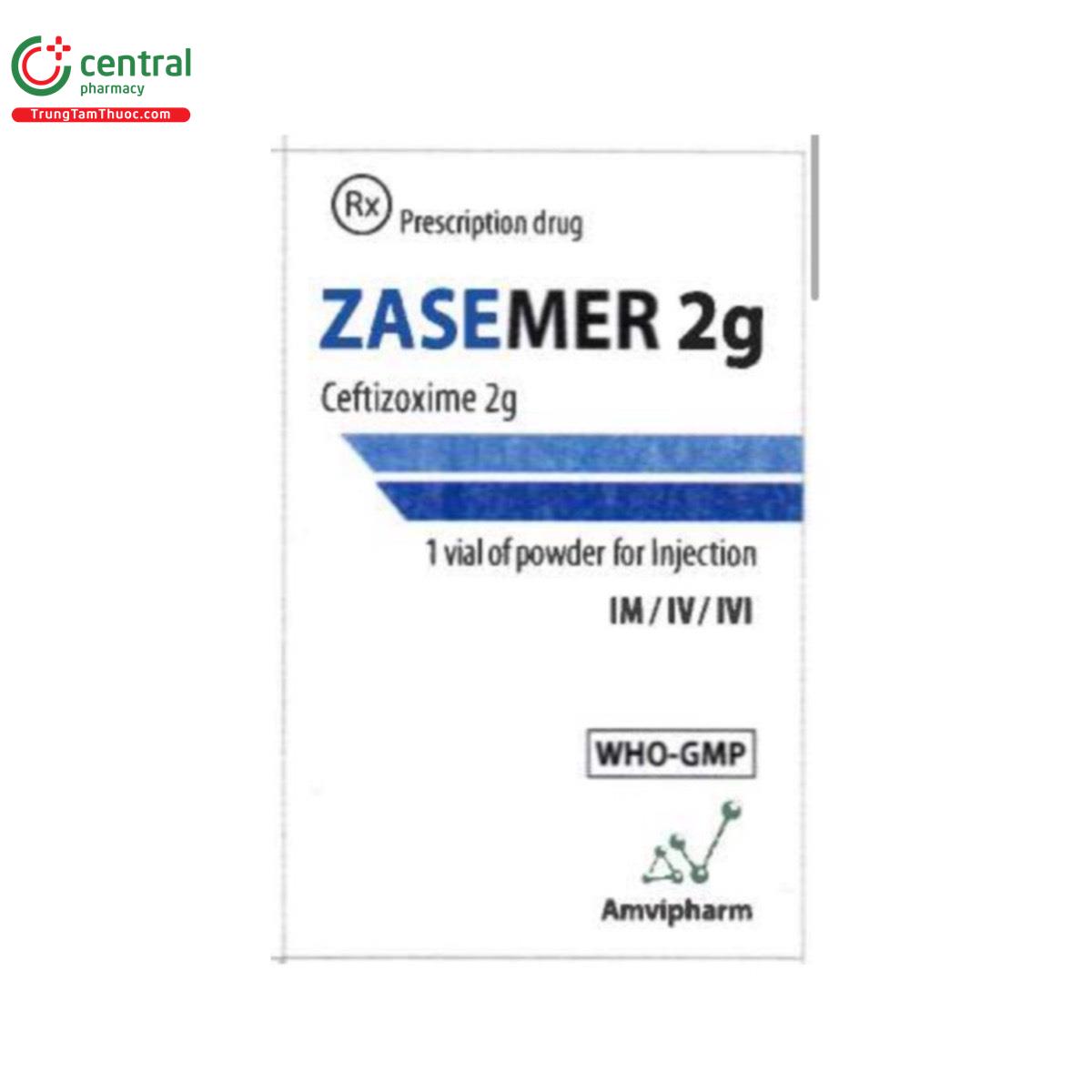 zasemer 2g 2 M5880