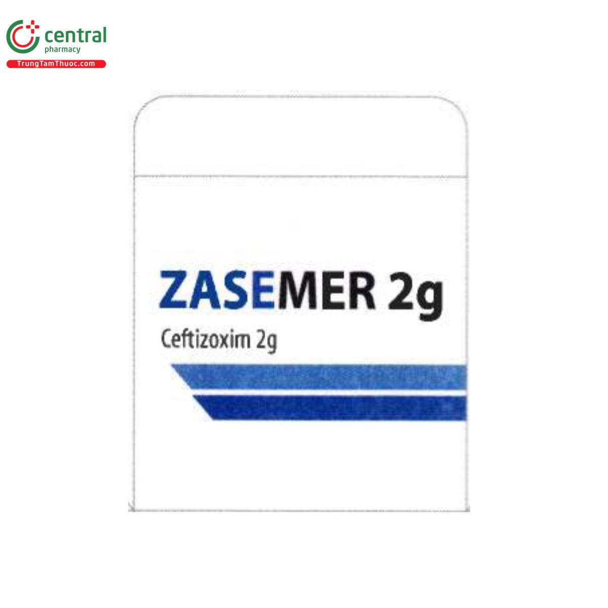 zasemer 2g 6 C1573