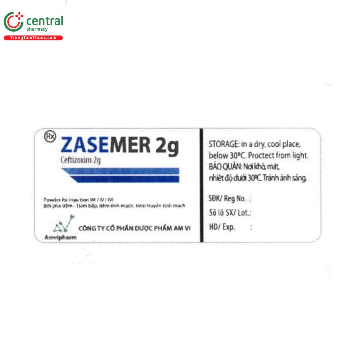 zasemer 2g 7 F2156