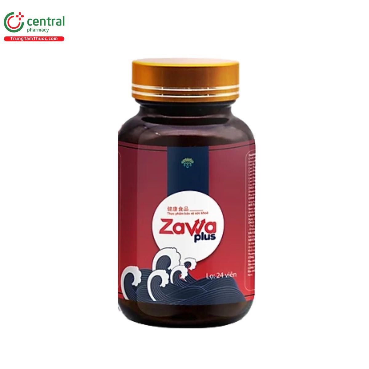 zawa plus 4 L4204