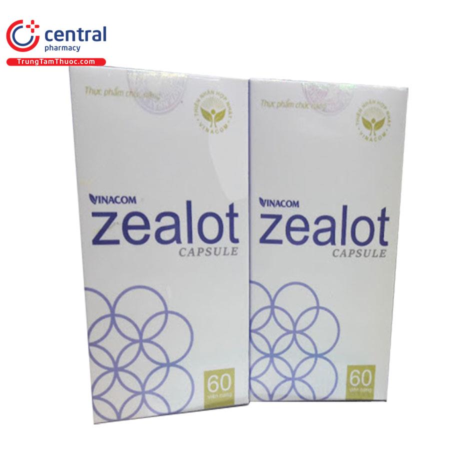 zealot2 O5212