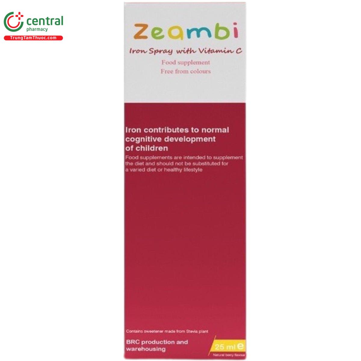 zeambi iron spray 2 P6842 zeambi iron spray 2 P6842