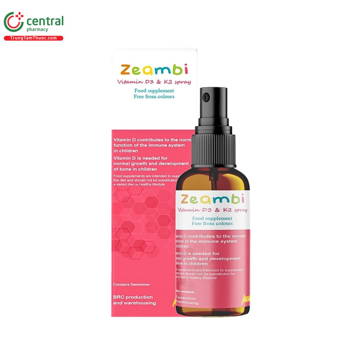 zeambi vitamin d3 k2 spray 1 K4211 zeambi vitamin d3 k2 spray 1 K4211