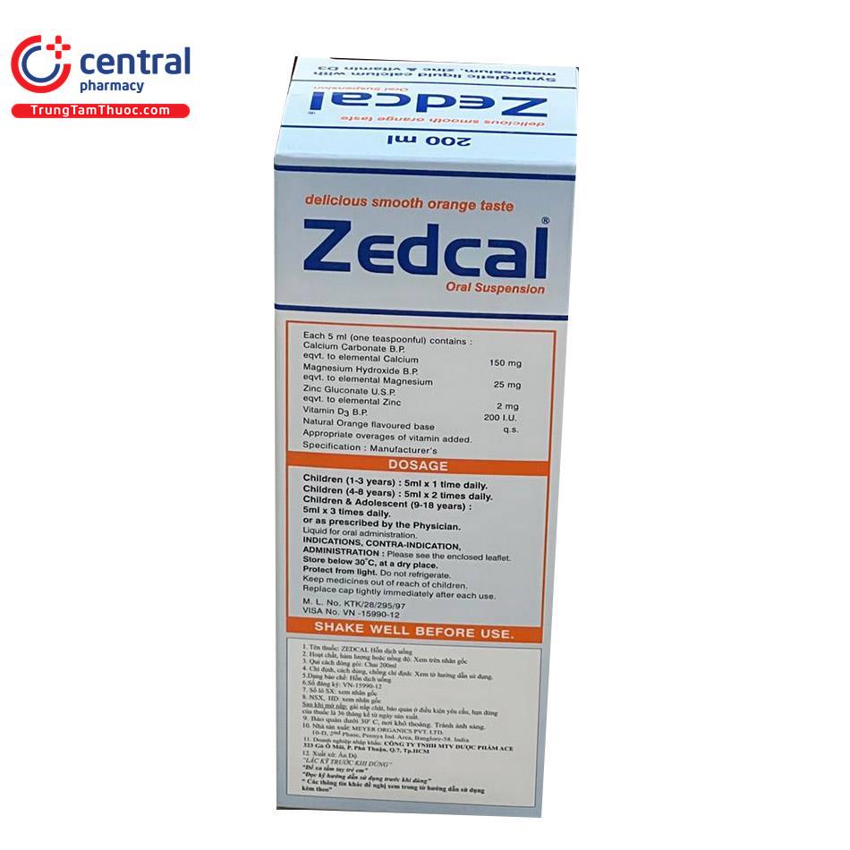 zedcal 6 Q6656