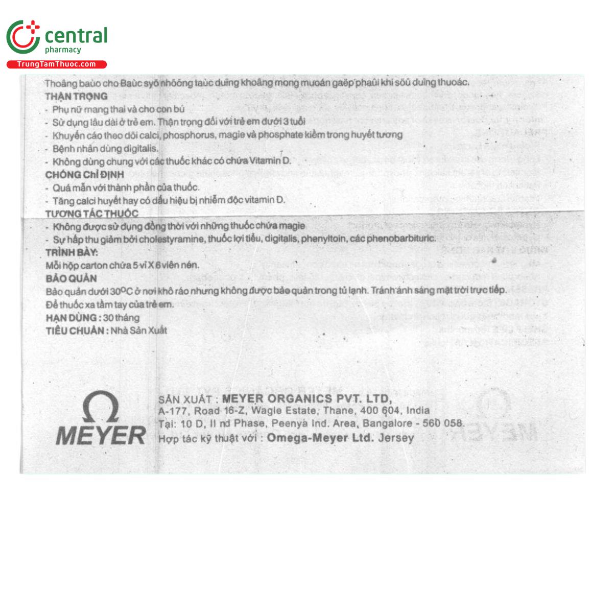 zedcal op tablets 10 N5868