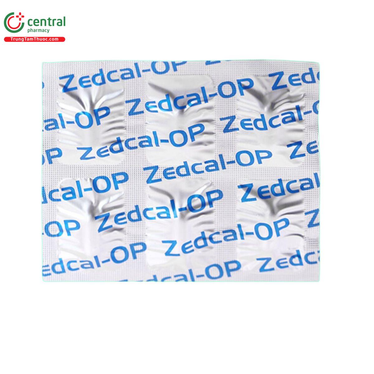 zedcal op tablets 7 P6342