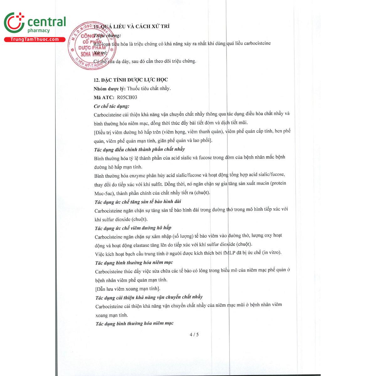 zektamyst 500mg 6 R7277