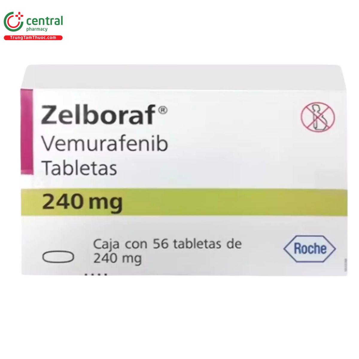 zelboraf 240mg E1855