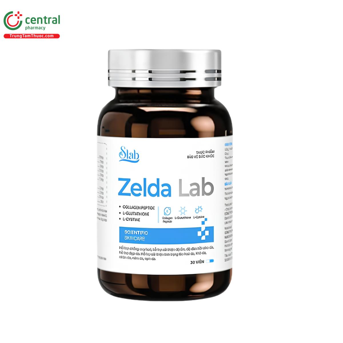 zelda lab 1 S7543