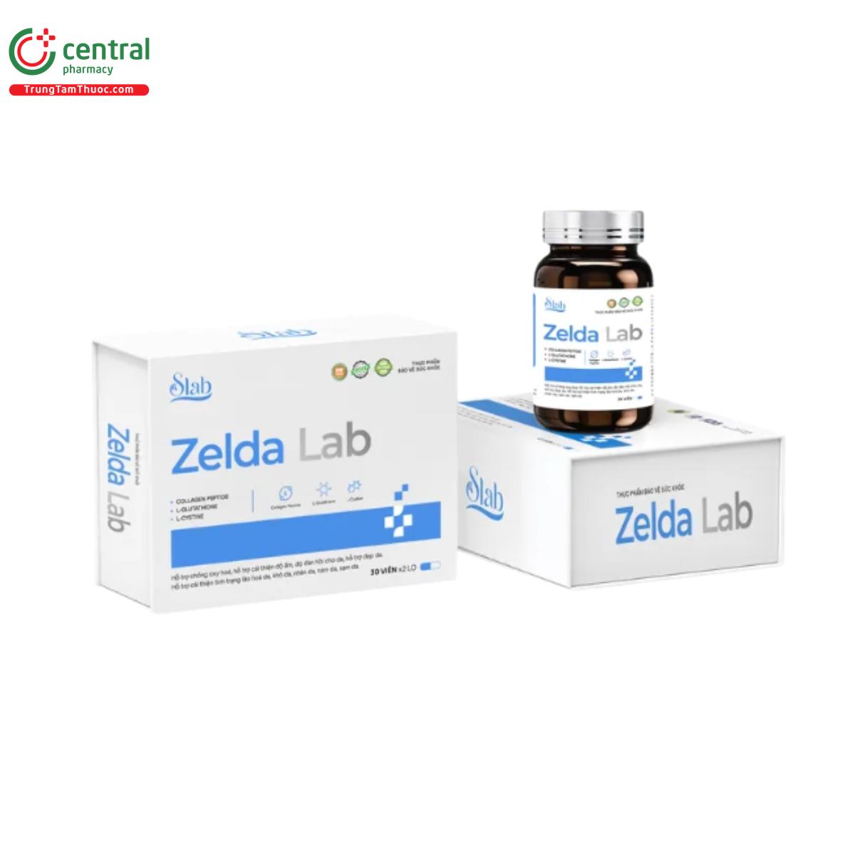 zelda lab 3 G2268