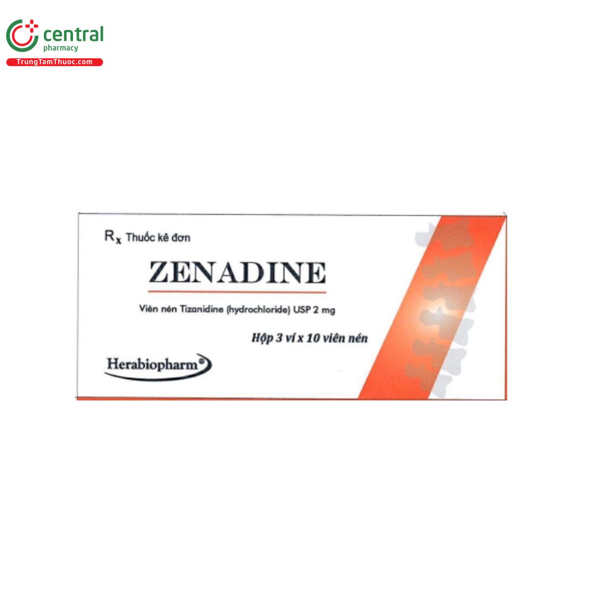 zenadine 2mg 2 T7014 zenadine 2mg 2 T7014