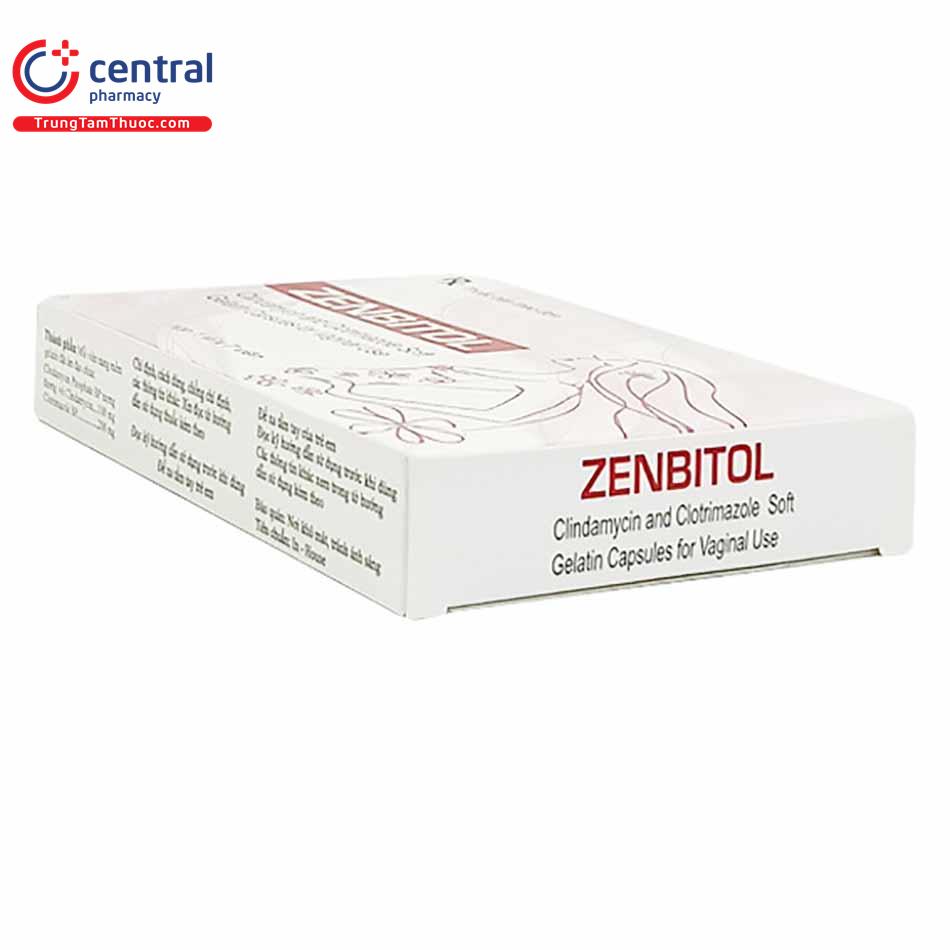 zenbitol 1 K4128