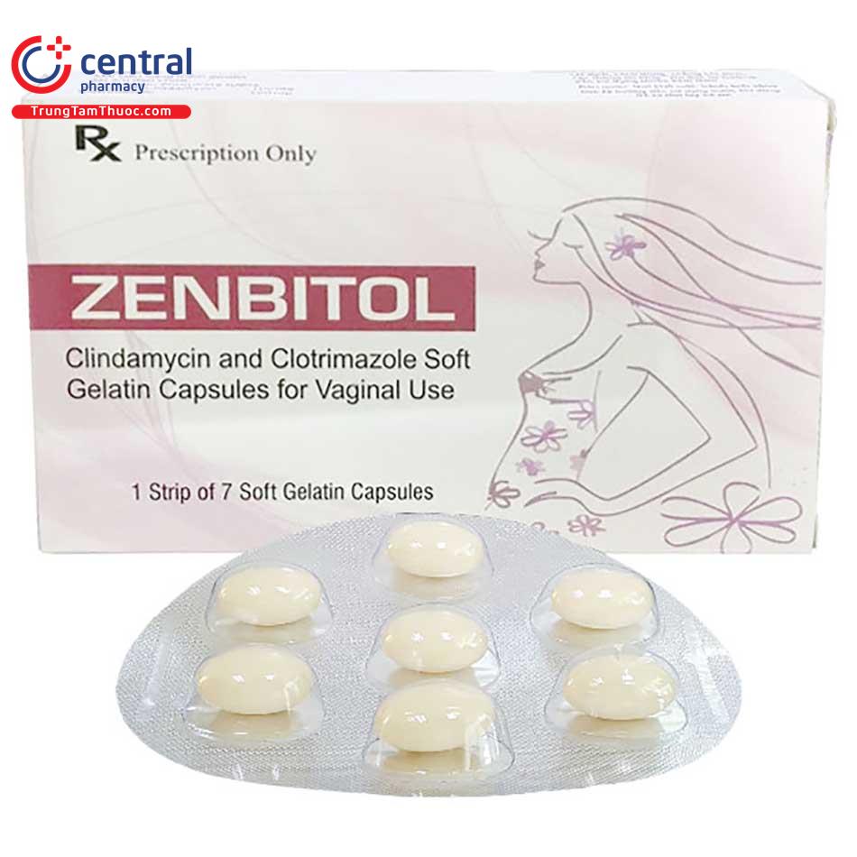 zenbitol 4 R7812