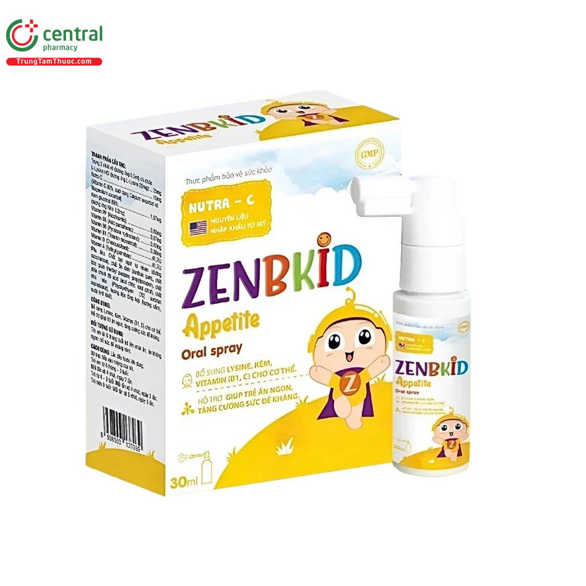 zenbkid appetite 1 L4648 zenbkid appetite 1 L4648