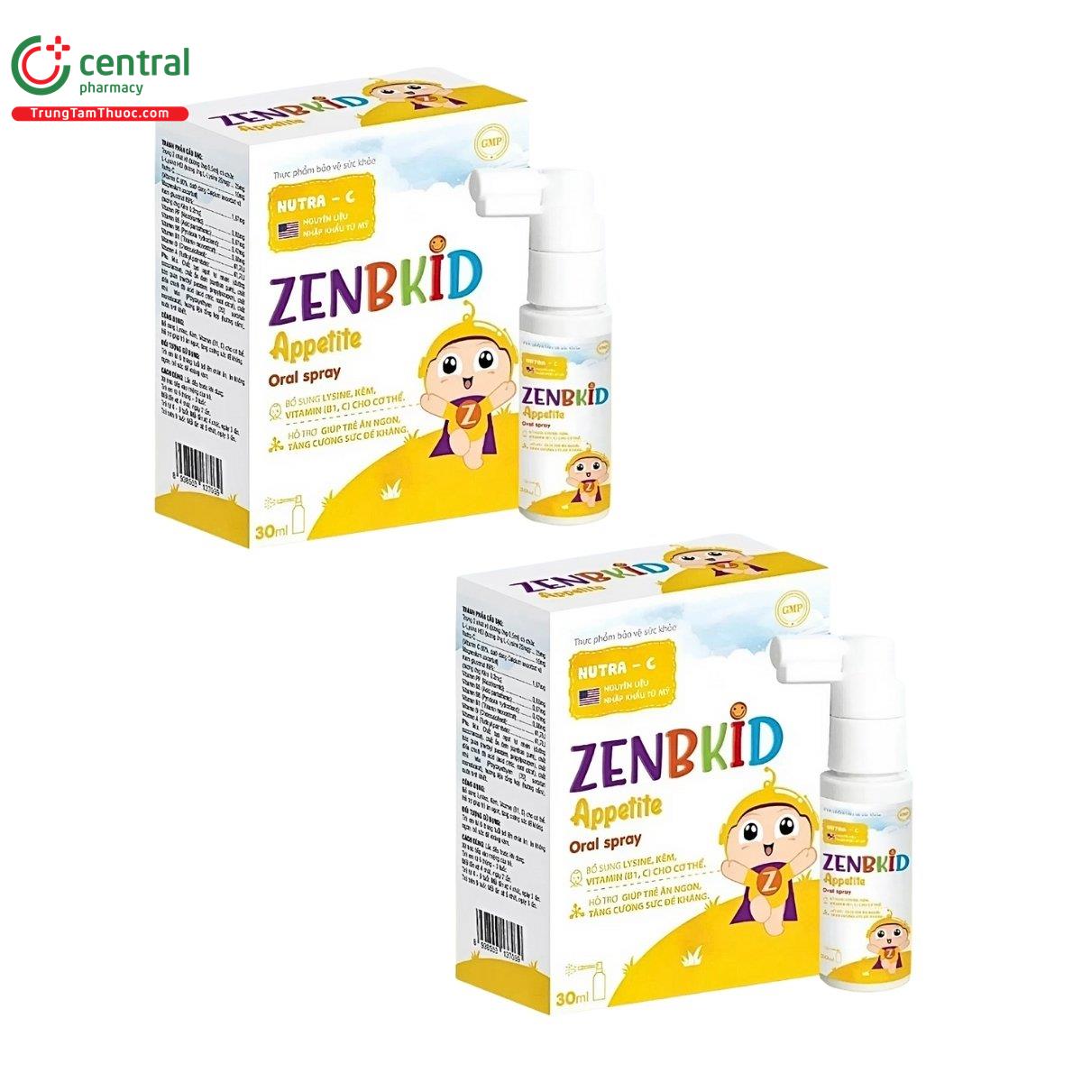 zenbkid appetite 2 S7375 zenbkid appetite 2 S7375