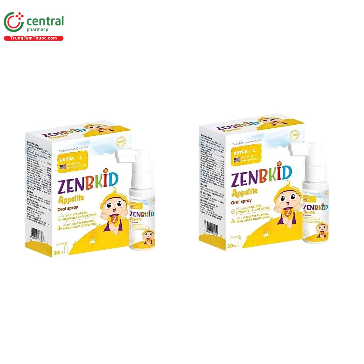 zenbkid appetite 3 Q6307 zenbkid appetite 3 Q6307