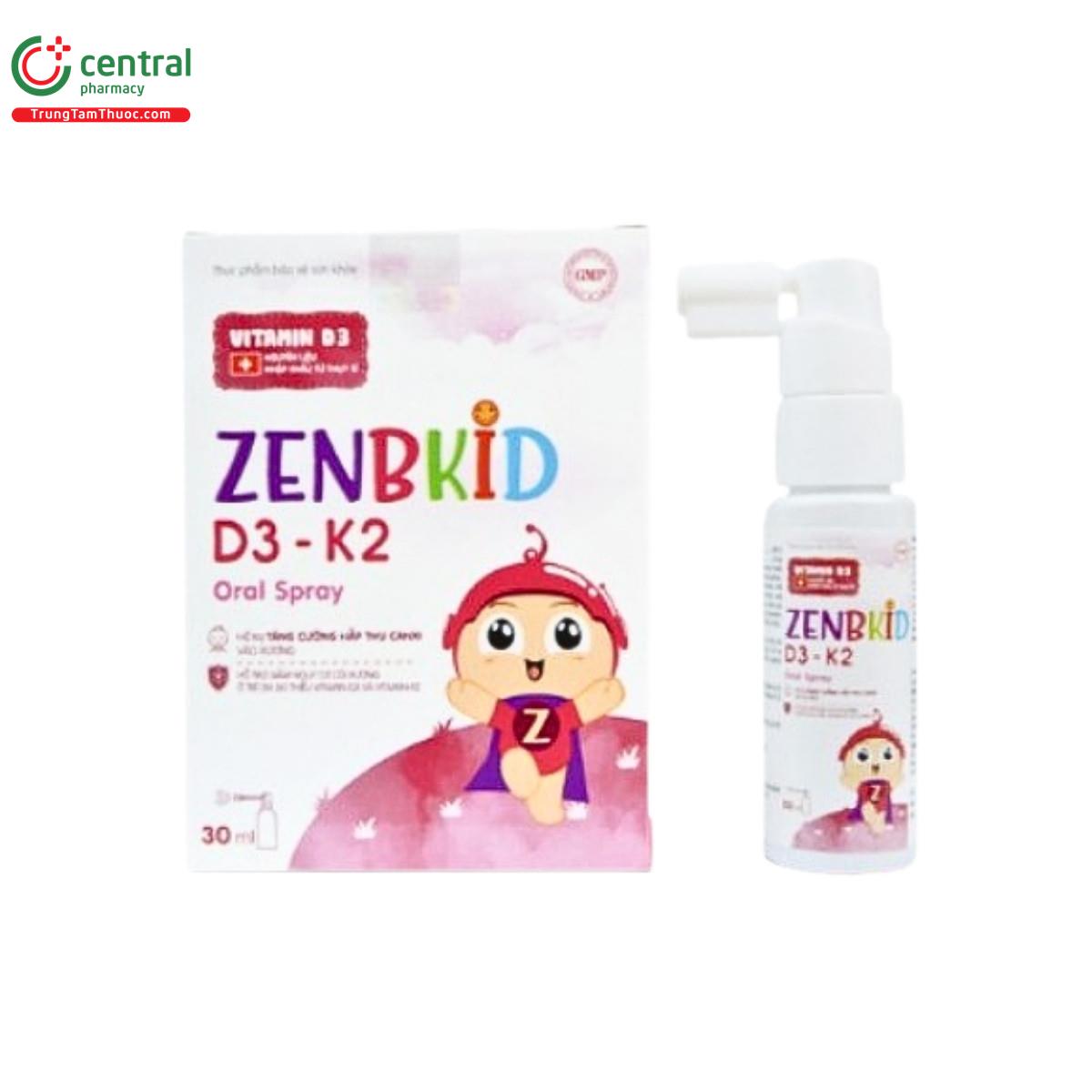 zenbkid d3 k2 3 T7780 zenbkid d3 k2 3 T7780