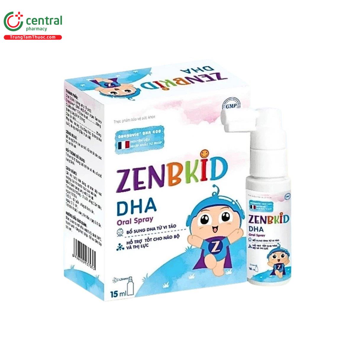 zenbkid dha 1 F2068 zenbkid dha 1 F2068