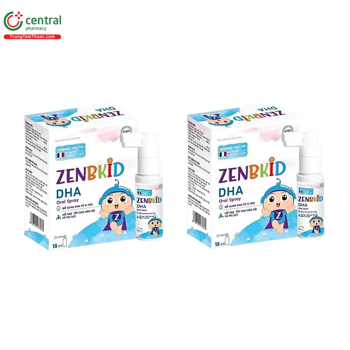 zenbkid dha 2 M5617 zenbkid dha 2 M5617