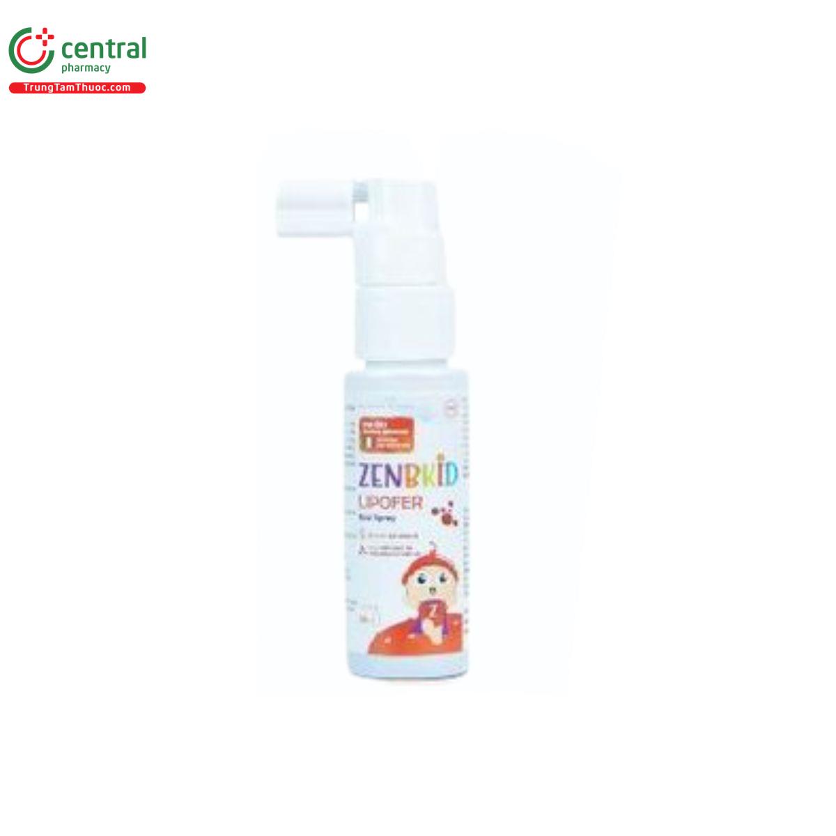 zenbkid lipofer 4 S7817