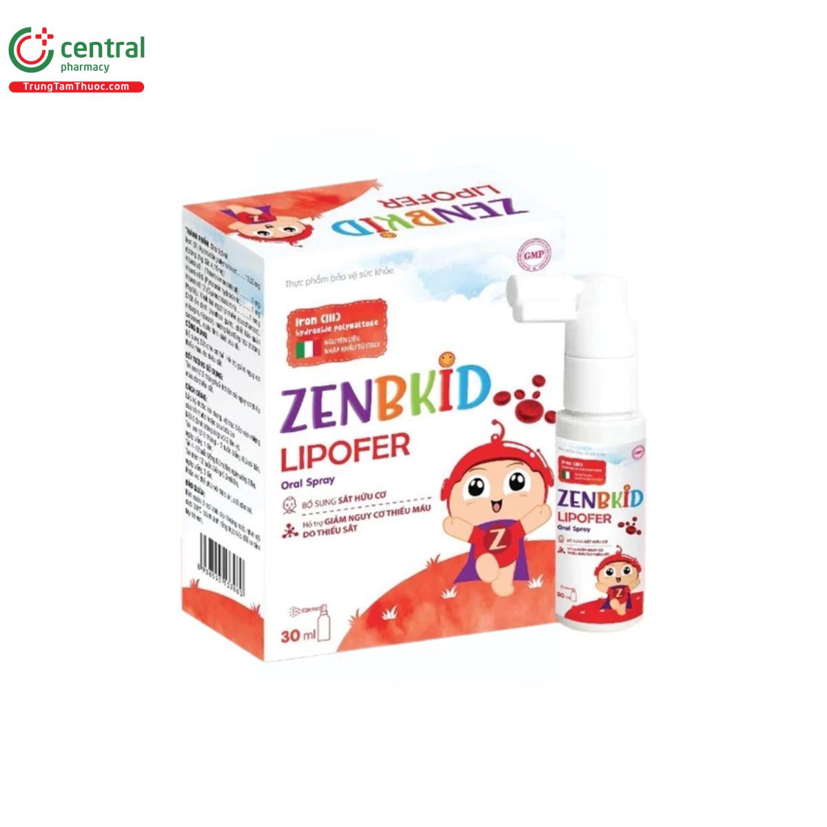 zenbkid lipofer Q6248