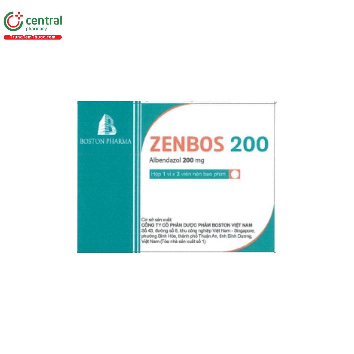 zenbos 200 1 G2231 zenbos 200 1 G2231