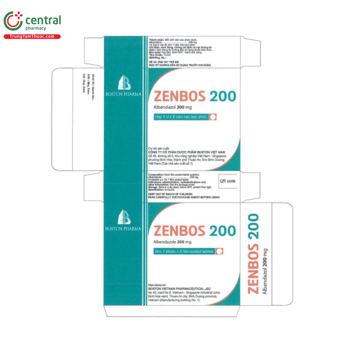 zenbos 200 2 V8584 zenbos 200 2 V8584