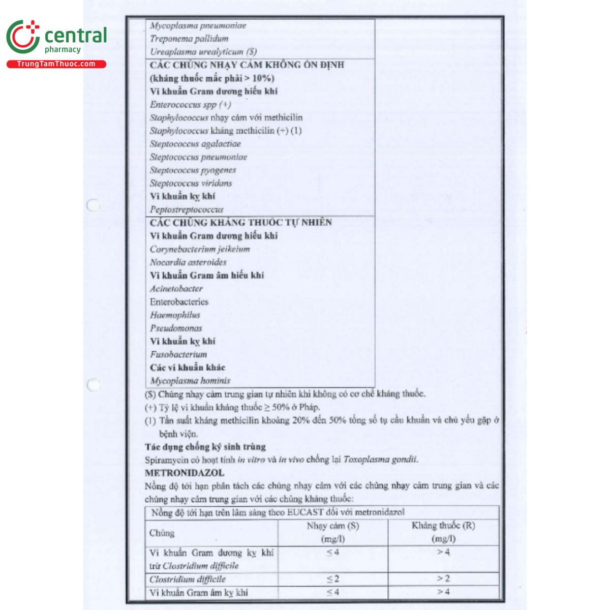 zendocin eup 13 A0780