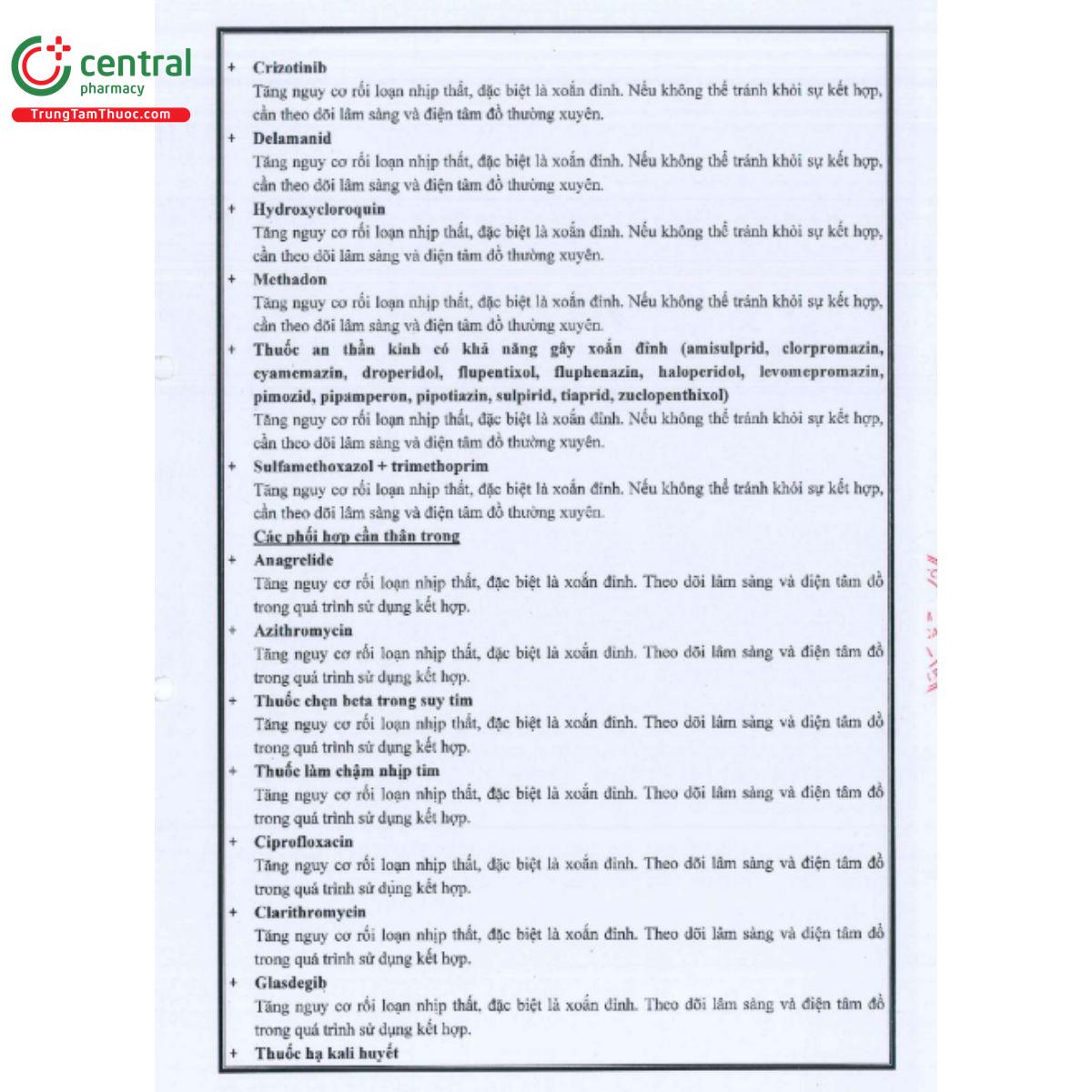 zendocin eup 7 H3623