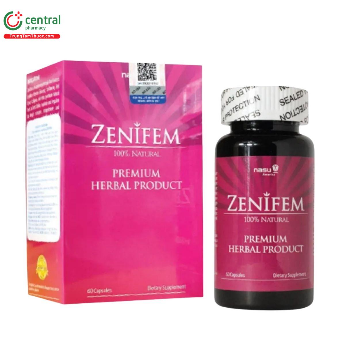 zenifem 1 E1663 zenifem 1 E1663