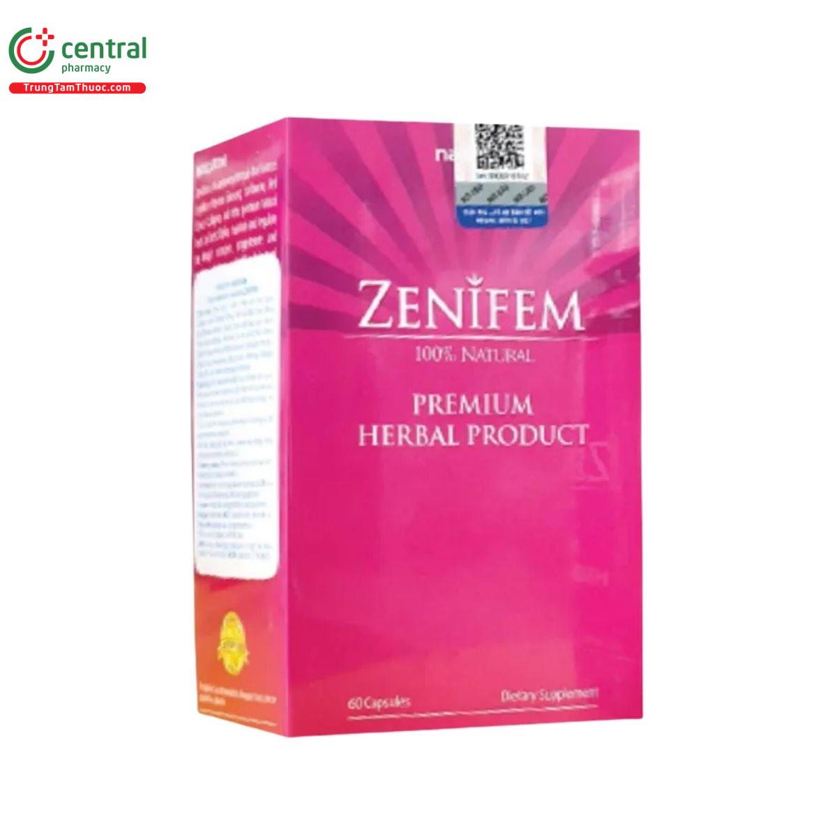 zenifem 3 N5380 zenifem 3 N5380