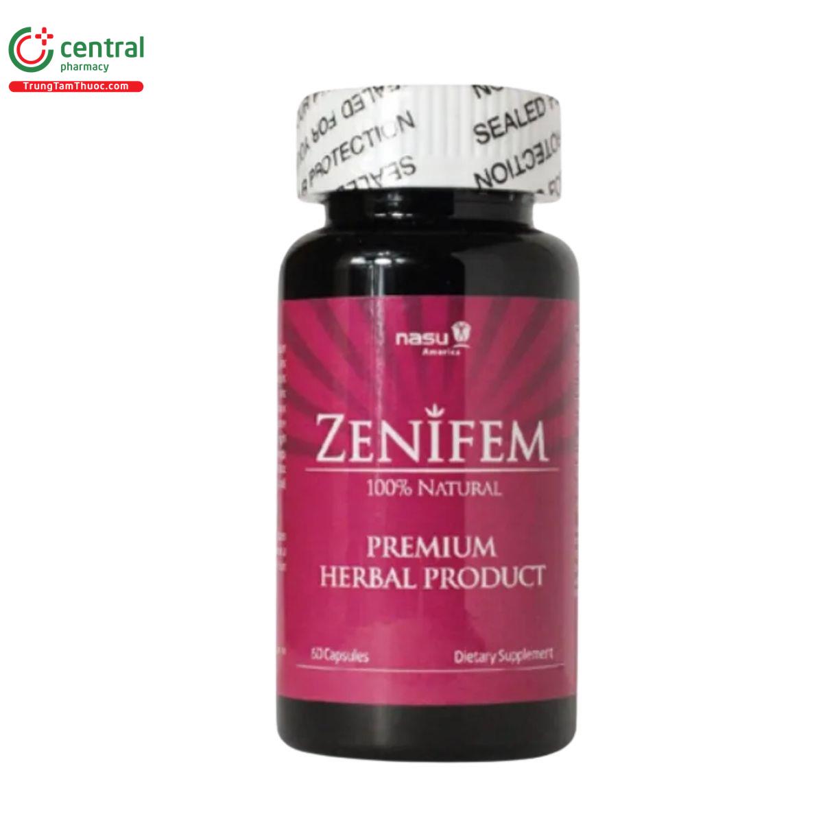 zenifem 5 H3631 zenifem 5 H3631