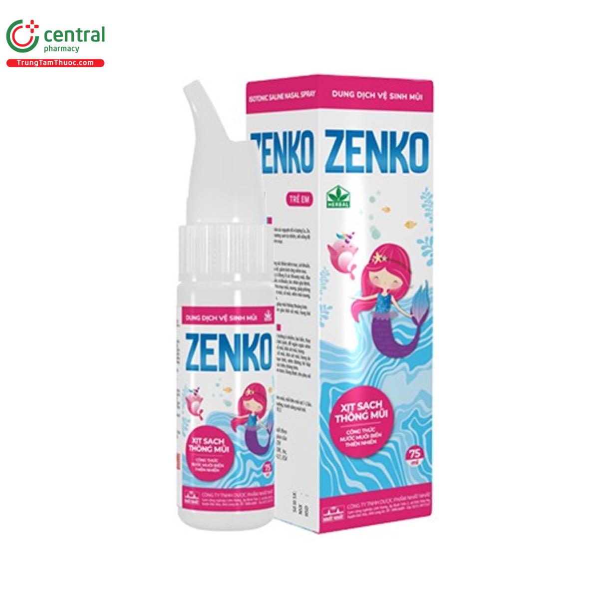 zenko tre em 1 J3675