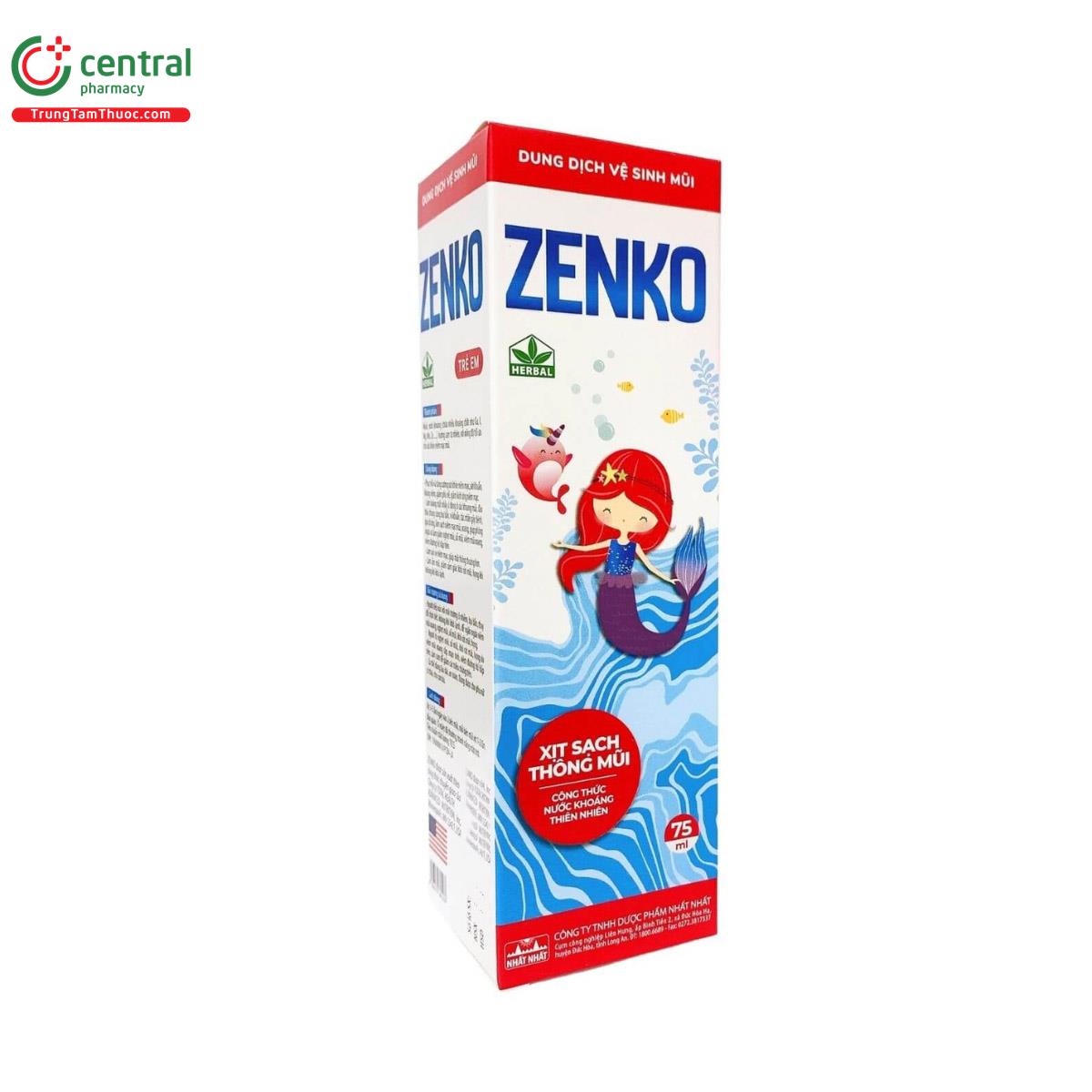 zenko tre em 6 S7167