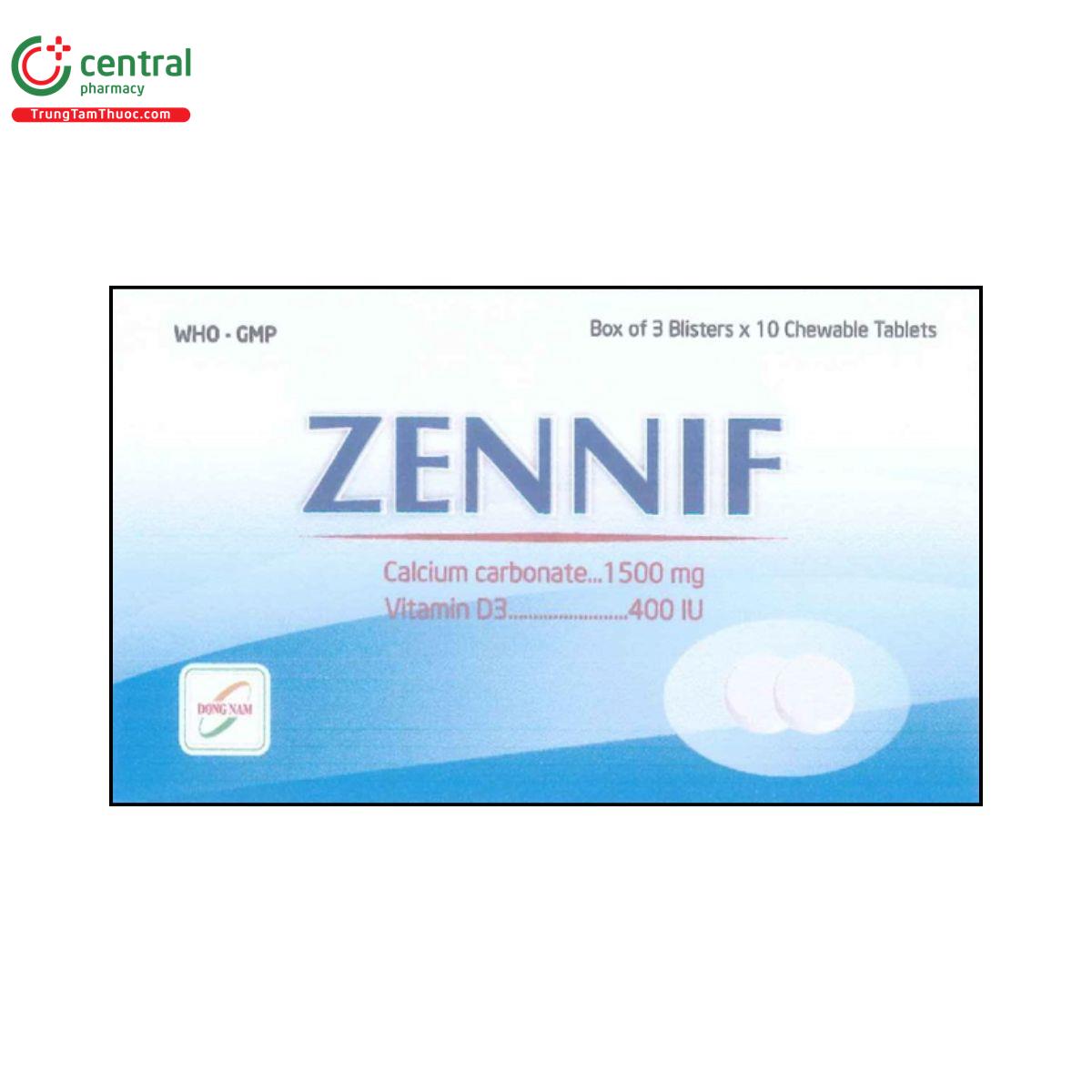 zennif 1 U8043 zennif 1 U8043