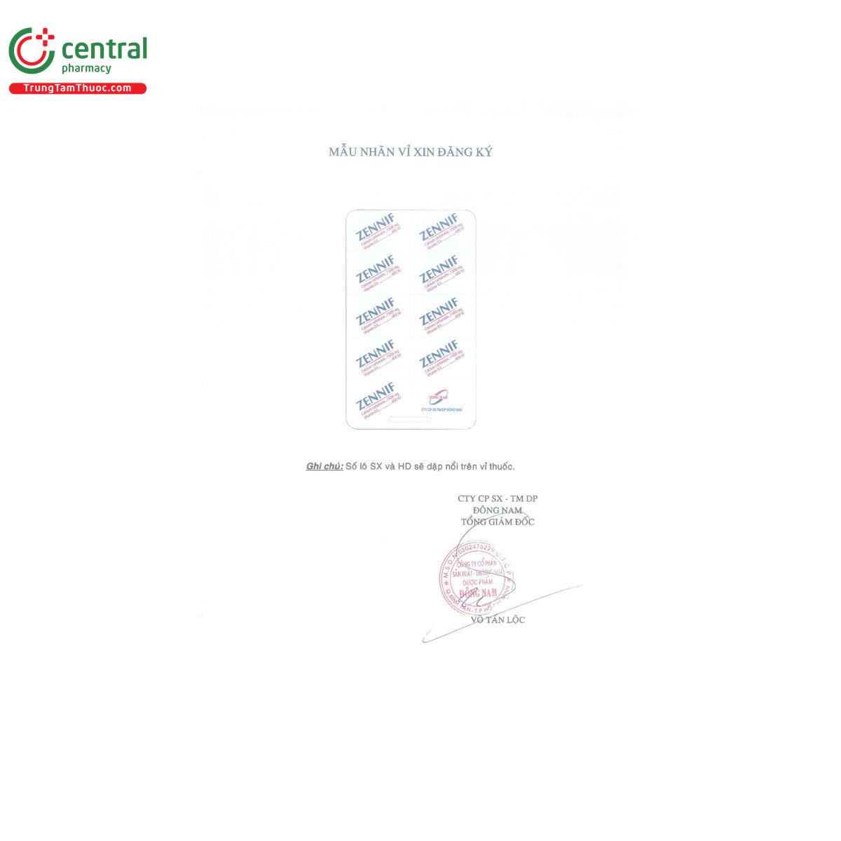 zennif 5 T8462 zennif 5 T8462