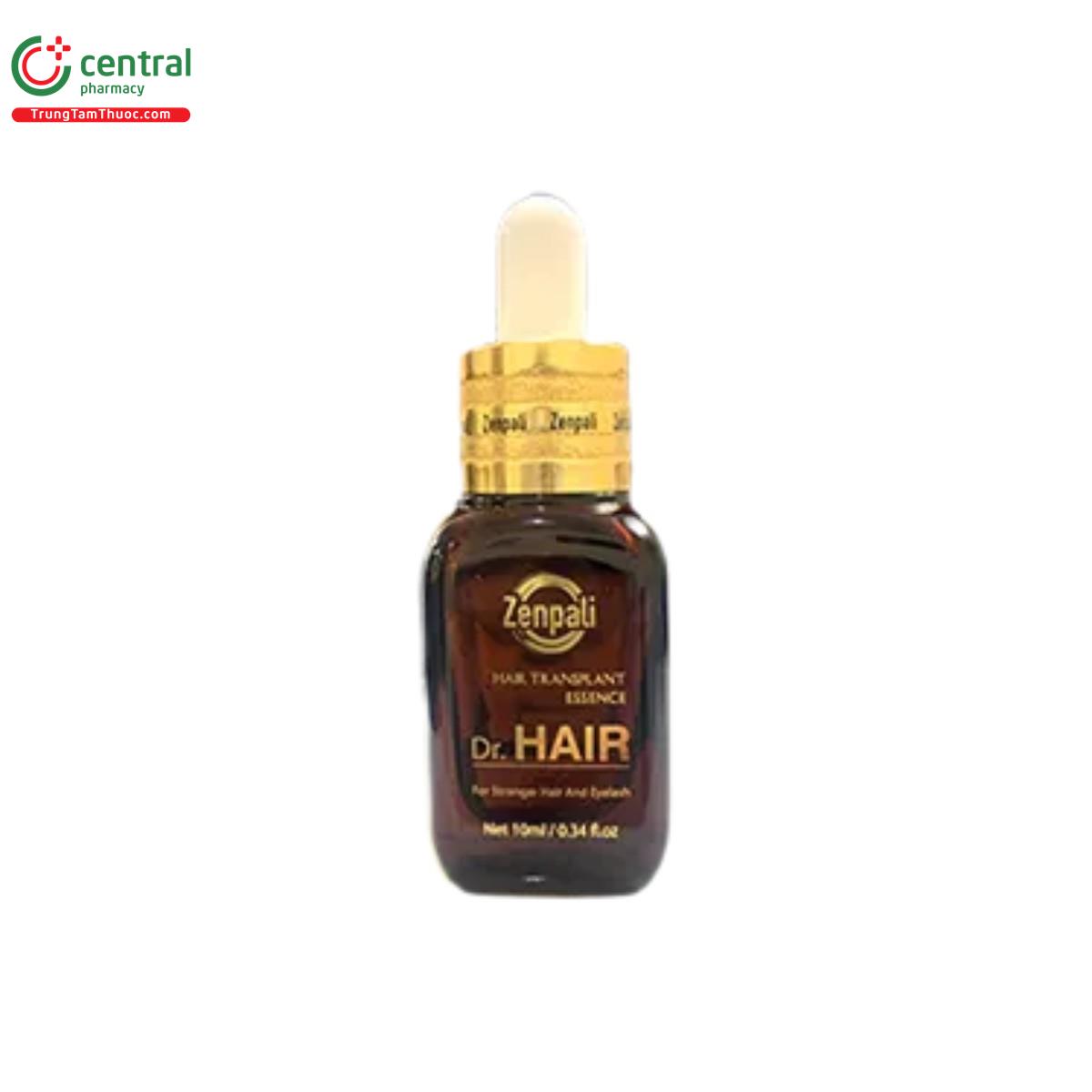 zenpali dr hair 4 L4245