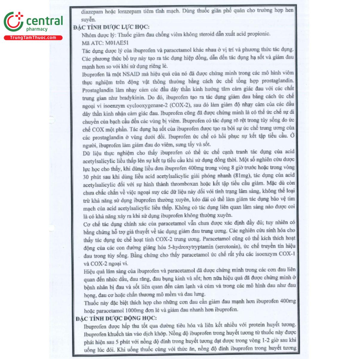 zenpara extra 11 A0132