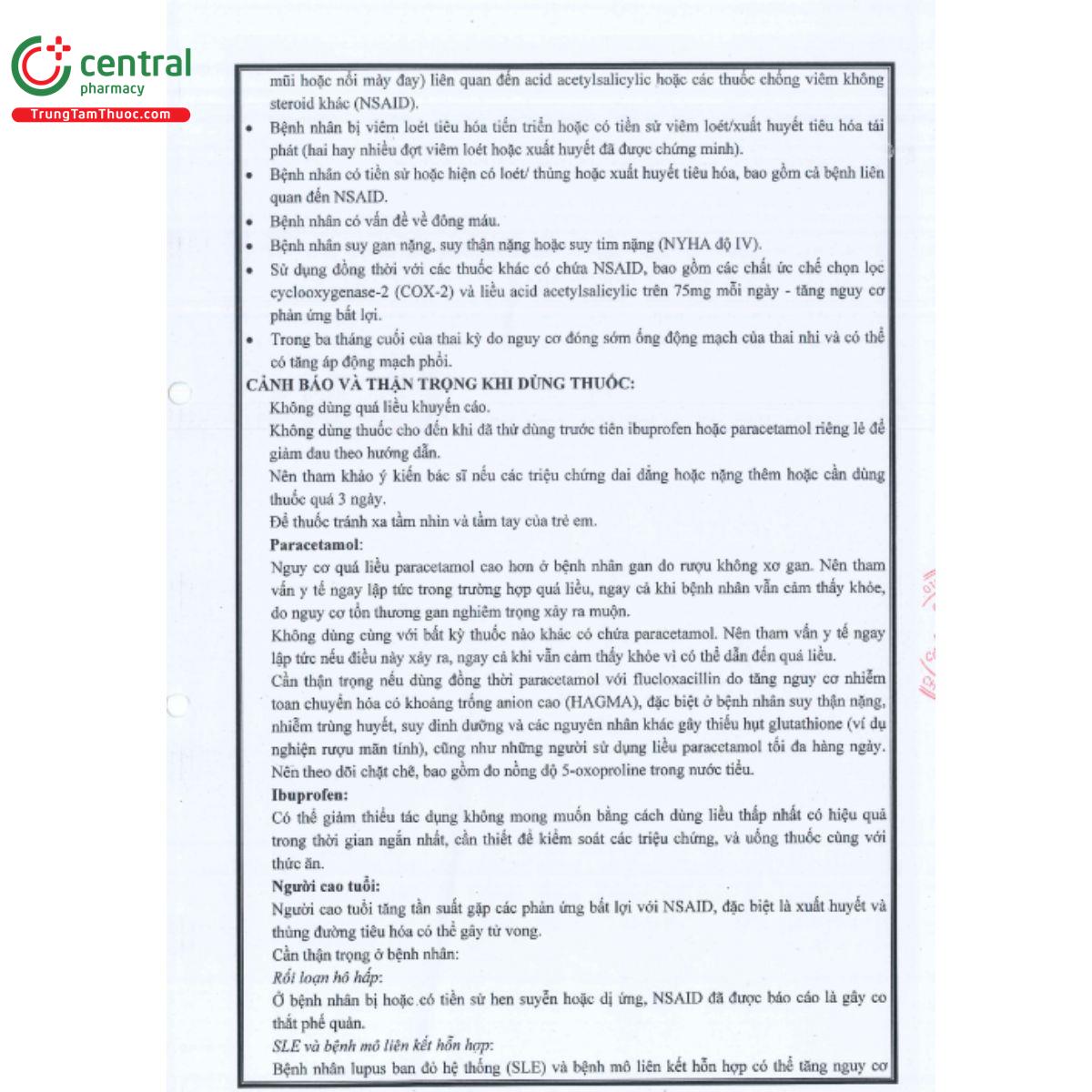 zenpara extra 4 C0712