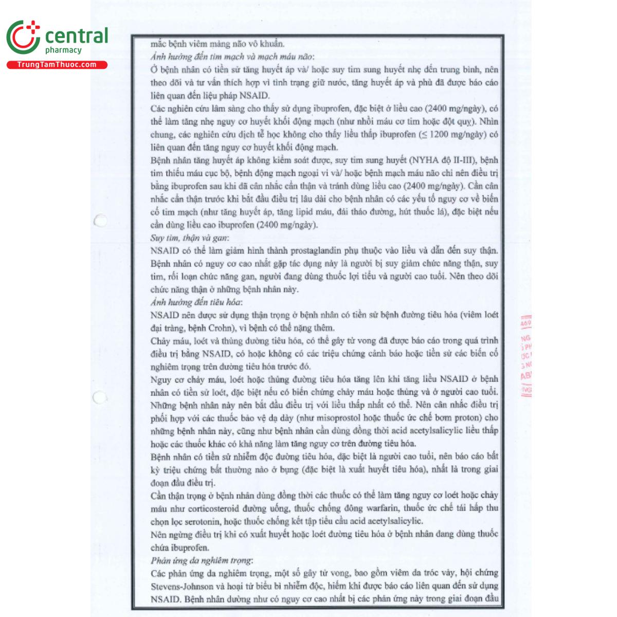 zenpara extra 5 I3043