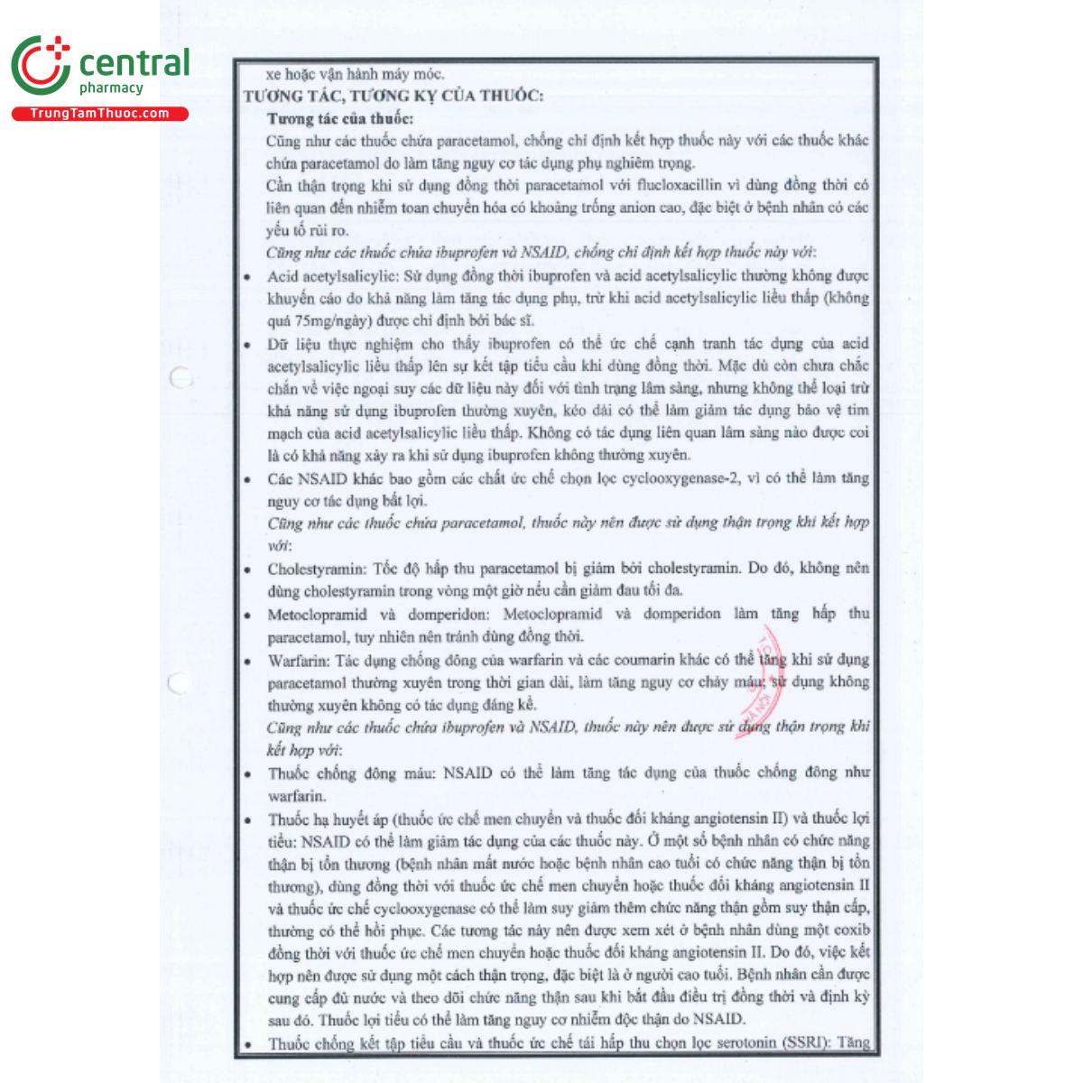 zenpara extra 7 R7560