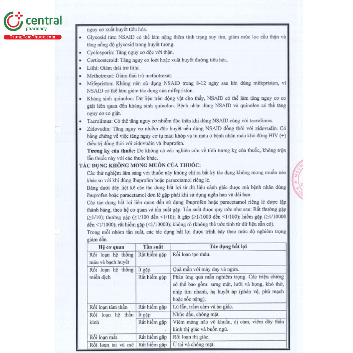 zenpara extra 8 C1218