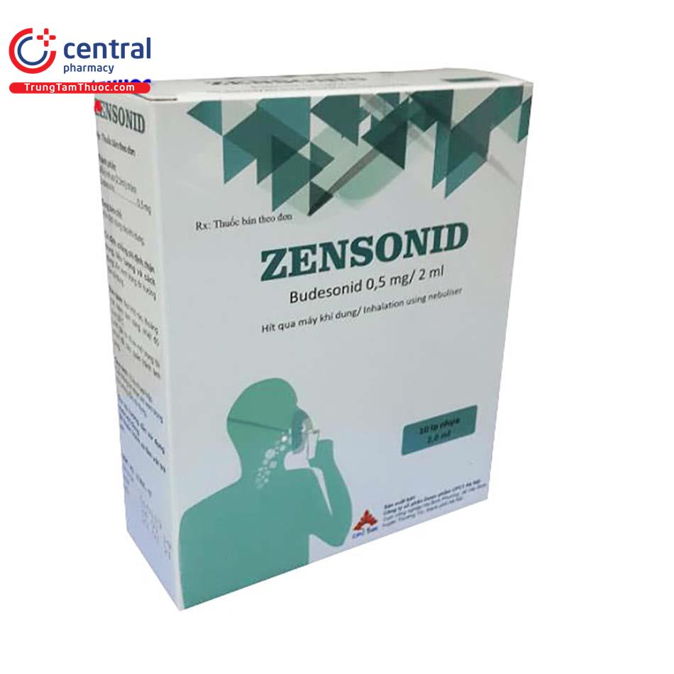 zensonid 4 V8641