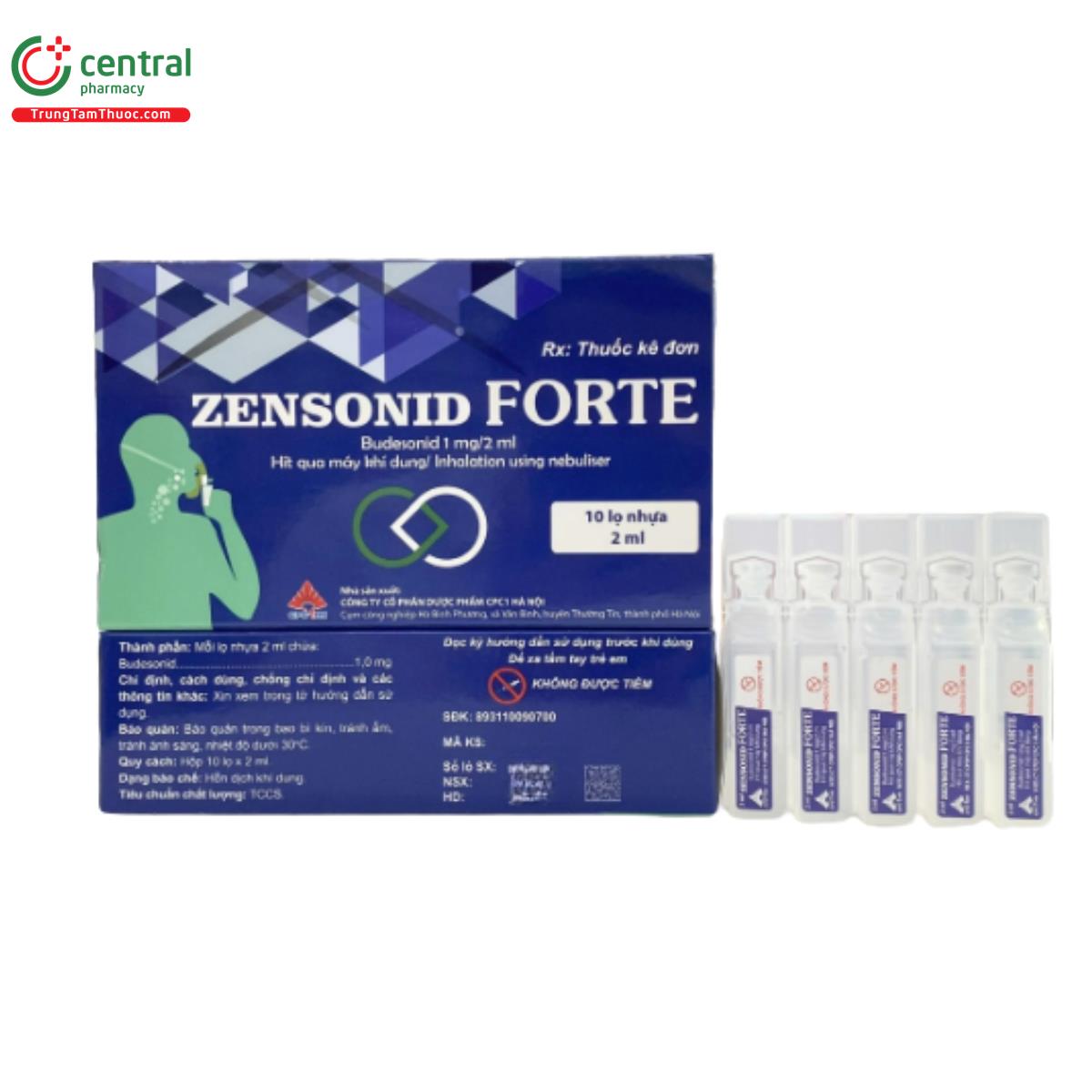 zensonid2 T7555 zensonid2 T7555