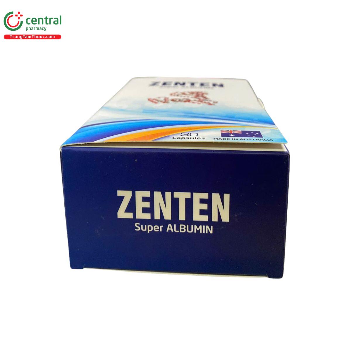 zenten 6 T7661