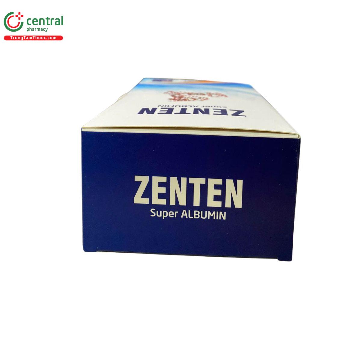 zenten 7 E1210