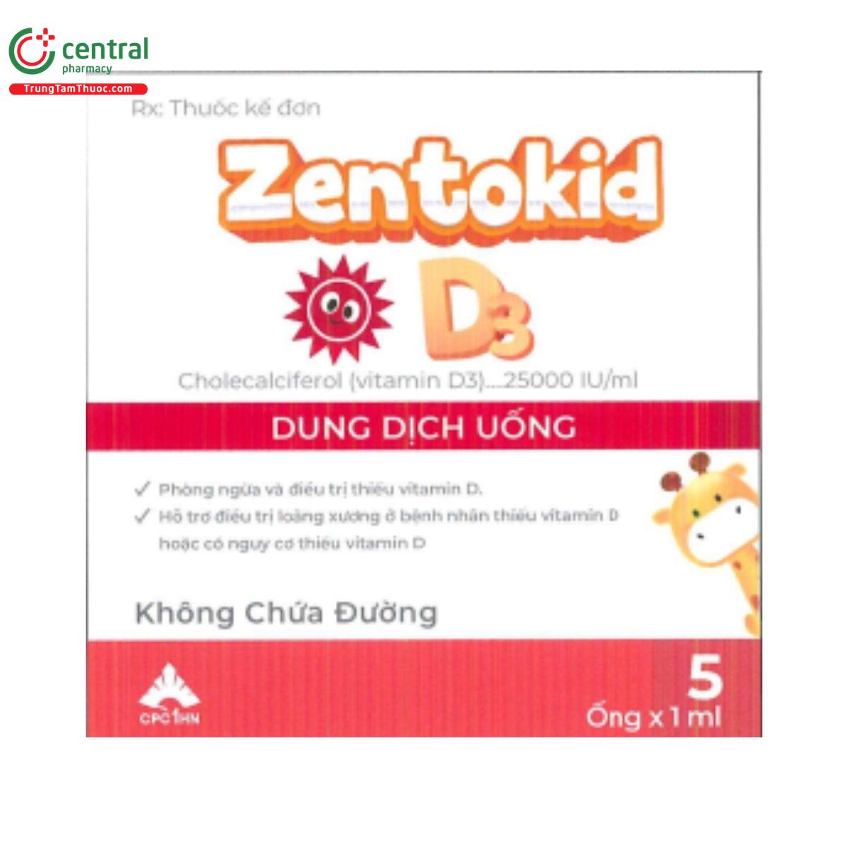 zentokid d3 1 E1174